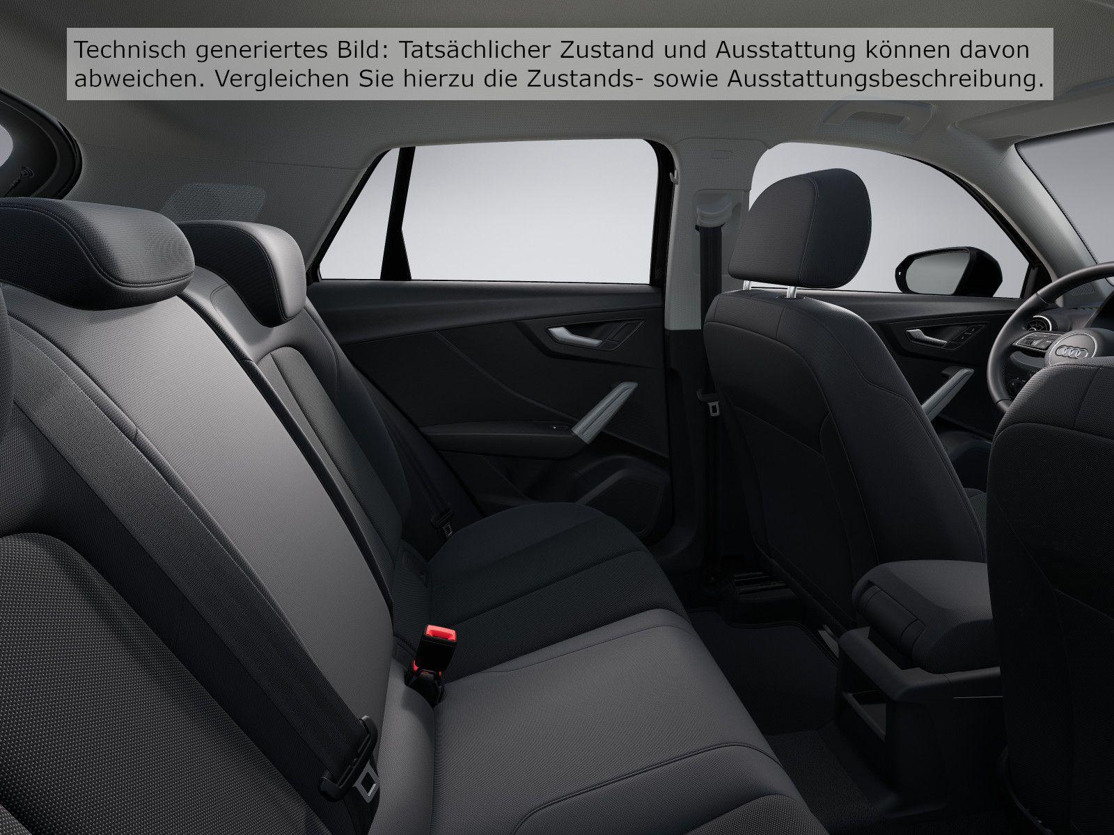 Audi Q2 - Bild 13