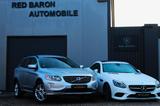 Volvo XC60 T5 Ocean Race Geartronic Aut 3,2 BENZIN - Volvo XC60: B