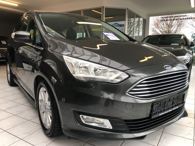 Ford C-Max C-MAX Titanium