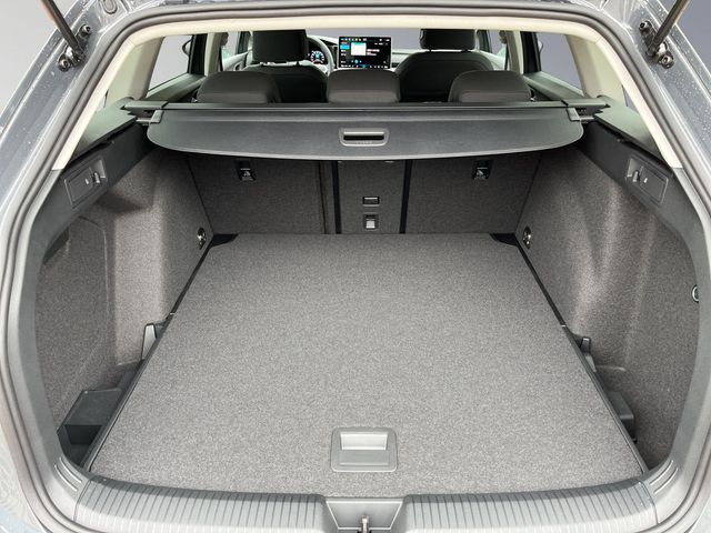 Golf Variant Life 2,0 l TDI SCR 110 kW 150 PS 7-