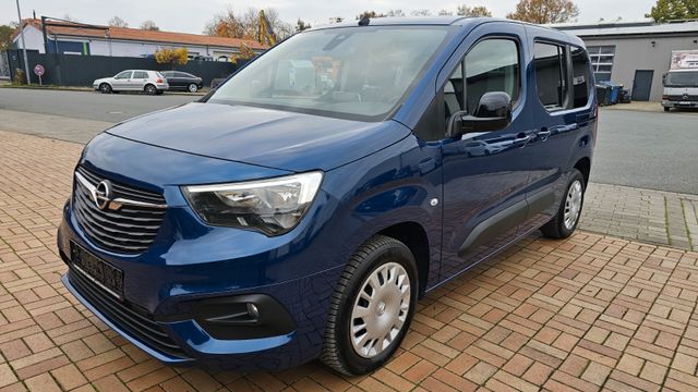 Opel Combo Life 1 Hand Navi Kamera