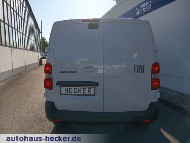 Fiat Professional Scudo L2 120PS MT6