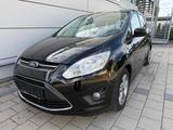 Ford Grand C-Max Grand C-MAX Sync Edition - Ford Gebrauchtwagen von 2013