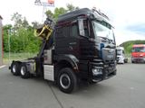 MAN TGS 33.510 BL/TG3/6x6/Kran-Langholz /TOP - Offers matching your search criteria