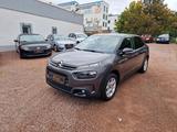 Citroën C4 Cactus Shine*TopZustand*NAVI*SHZ*ALU*Garantie - gebrauchte Citroën C4 Cactus aus dem Jahr 2019