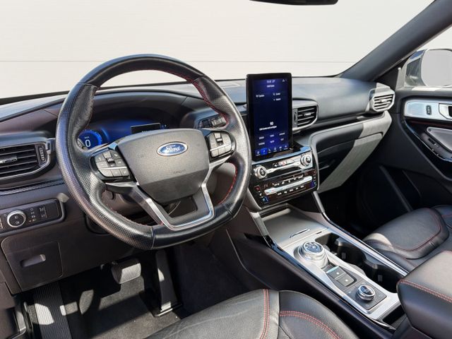 Ford Explorer ST-Line Plug-in-Hybrid 4x4 7-Sitzer