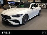 Mercedes-Benz CLE 300 4M Cp AMG PANO FAHRASSIT DISTR MEMOR 360 - Mercedes-Benz CLE 300 Gebrauchtwagen