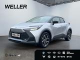 Toyota C-HR 1.8 Hybrid Teamplayer *LED*el. Heck*CAM*SHZ - Toyota C-HR Jahreswagen