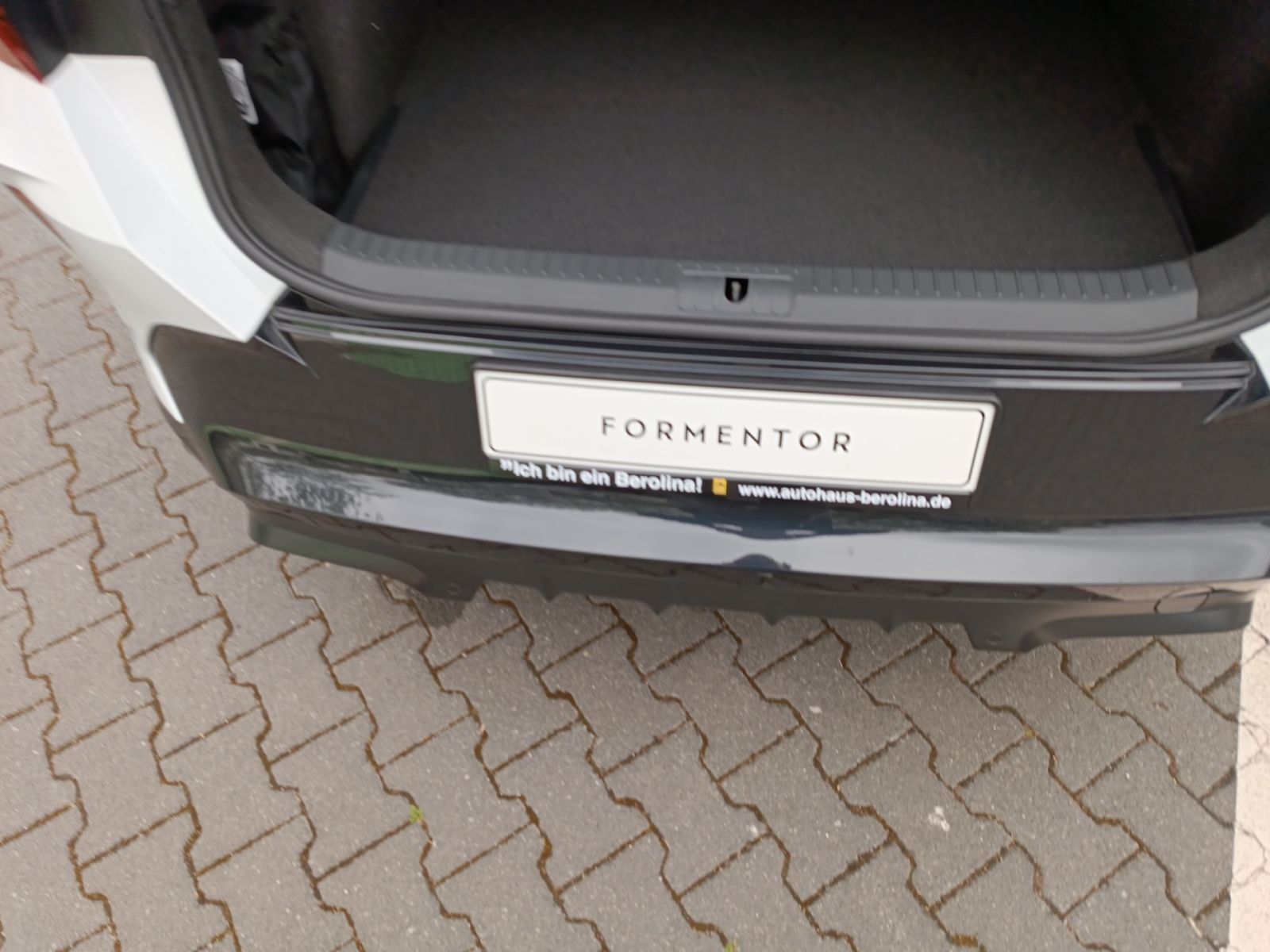 Cupra Formentor - Bild 26