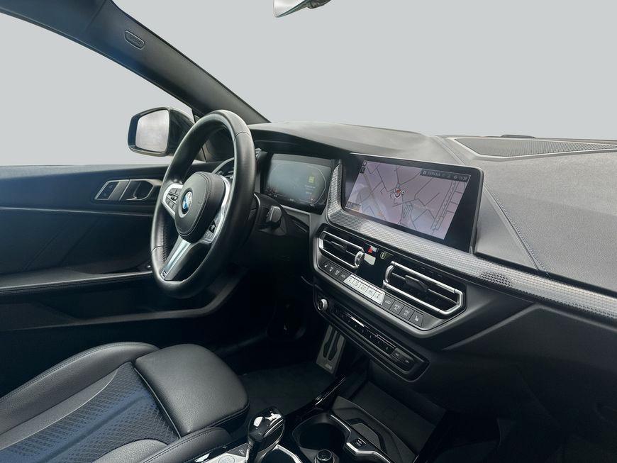 BMW 218 Gran Coupé 218i Gran Coupe Aut. M-Paket HeadUp LED HiFi, миниатюра 15