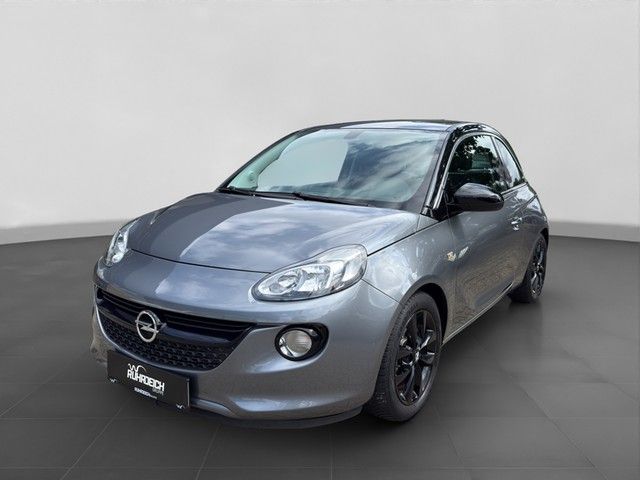Image of Opel Adam
