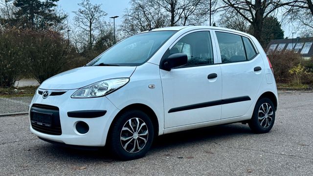 Hyundai i10 1.1 Kupplung/Tüv neu**