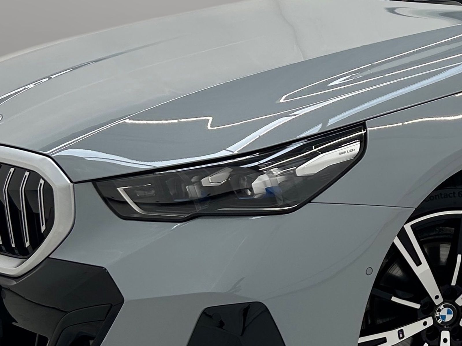 BMW 520 - Bild 7