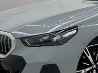 BMW 520 - Vorschau Bild 7
