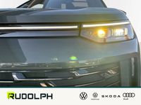 Volkswagen Tayron - Vorschau Bild 7