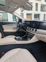 Mercedes-Benz E350 Avantgarde Widescreen 360° Pano Burmester - gebrauchte Mercedes-Benz E 350 aus dem Jahr 2020