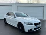 BMW Bmw 525d| M-paket|20 Zoll