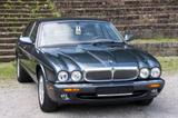 Jaguar XJ 4.0 Sovereign 2 Jahre Garantie - gebrauchte Jaguar XJ aus dem Jahr 1998