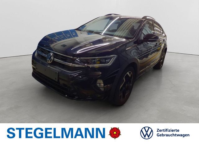 Taigo 1.5 TSI DSG R-Line *AHK*Kamera*LED*Navi*