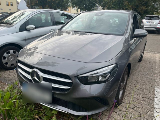 MERCEDES-BENZ Mercedes Benz B  180 Klasse