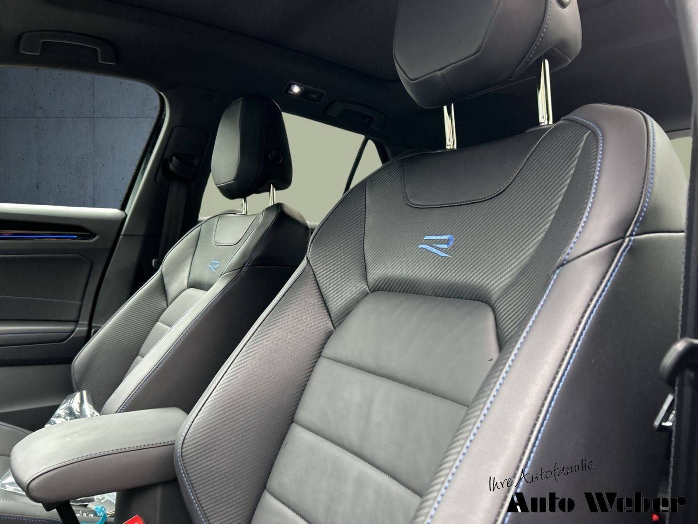 Volkswagen T-Roc - Bild 13