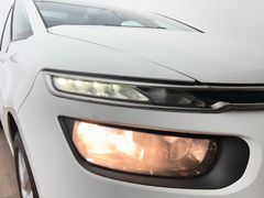 CITROEN C4 Picasso / PANO / 1.HD / RENTNER/ GARANTIE/