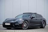 Porsche Panamera Sport Turismo GTS *UNFALLFREI *19% MwSt - gebrauchte Porsche Panamera aus dem Jahr 2019