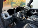 Mercedes-Benz G 400 d STRONGER THAN TIME Edition STRONGER ... - Mercedes-Benz G 400 aus 2020