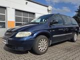 Chrysler Grand Voyager 2.5 CRD 7-Sitzer fahrbereit - Chrysler Grand Voyager aus 2003