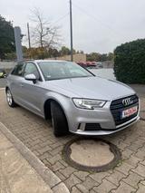 Audi A3 Sportback sport AUTOMATIK XENON PDC - Audi A3 Gebrauchtwagen in Mülheim (Ruhr)