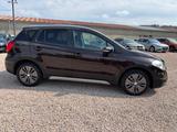 Suzuki SX4 S-Cross - Suzuki SX4 mit Diesel-Antrieb