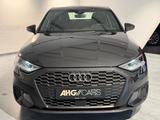Audi A3 Limousine 30 TDI S-Tronic*LED*NAVI*SHZ* - gebrauchte Audi A3 aus dem Jahr 2024