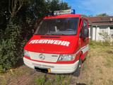Mercedes-Benz DB Sprinter 312 - Mercedes-Benz 312d