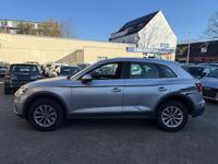 Audi Q5 quattro*190PS*LEDER*AUTOMATIK*NAVI*XENON***