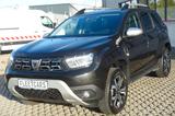 Dacia Duster II Prestige | NAVI | 360° Kamera | AHK - gebrauchte Dacia Duster aus dem Jahr 2022