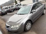 Mazda 6 2.3 Top - Muss weg - Top Zustand & Ausstattung - gebrauchte Mazda 6 aus dem Jahr 2002