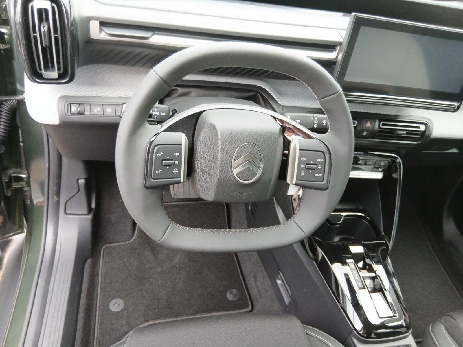 Citroën C3 - Bild 14