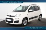 Fiat Panda Lounge *Klima*Tüv Neu* - Fiat Panda Gebrauchtwagen