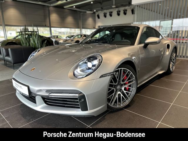 Porsche 992 (911) Turbo/PASM/Sportsitze/Sportabgasanlage