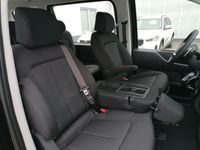 Hyundai STARIA - Vorschau Bild 15