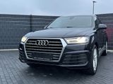 Audi Q7 3.0 TDI quattro*S-LINE*VIRTU*CAM*7SITZ*EXPORT - Audi Q7 in Stuttgart