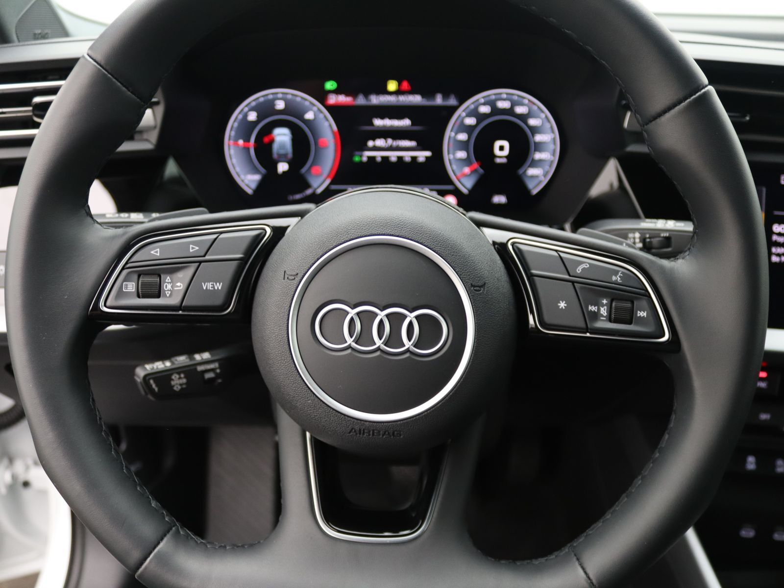 Audi A3 - Bild 15