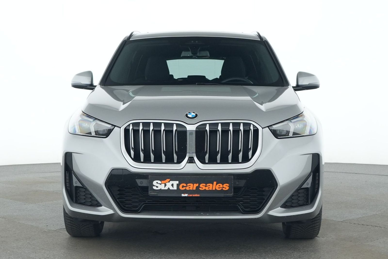 BMW X1 sDrive20i M Sport Aktiv-S|PAN|HUD|PA+360°|AHK imagem 2