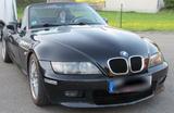 BMW Z3  2,2 Liter - BMW Z3 aus 2003