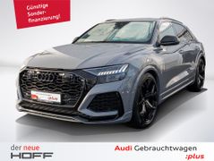 Audi RSQ8 23 Zoll Pano Matrix Essential RS Dynamik Ke