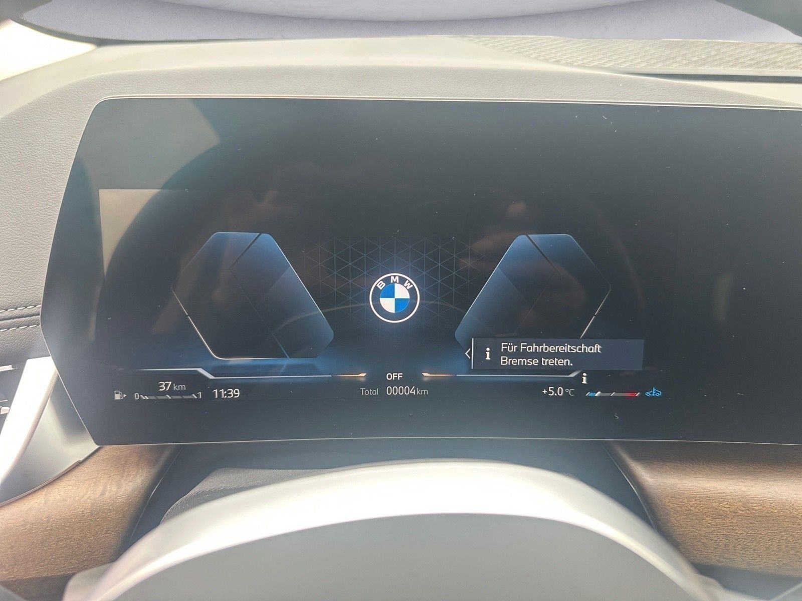 BMW 218 Active Tourer - Bild 10
