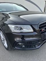 Audi PLUS 3.0 BiTDI 340PS quattro Exclusive AHK B&O - Audi SQ5 in Erfurt