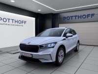 Skoda Enyaq - Vorschau Bild 2