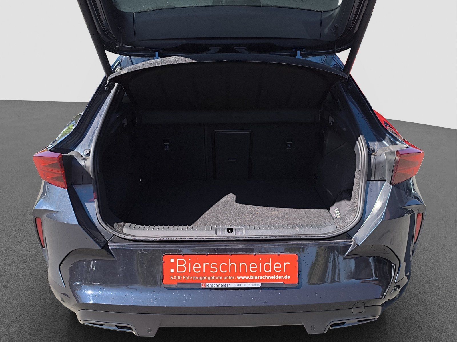 Cupra Formentor - Bild 23