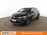Renault Arkana 1.3 TCe Mild-Hybrid Techno Aut.*NAVI*LED* - Renault Arkana Techno mit Benzin-Antrieb